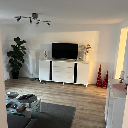 Beti Apartment Nentershausen  Extérieur photo