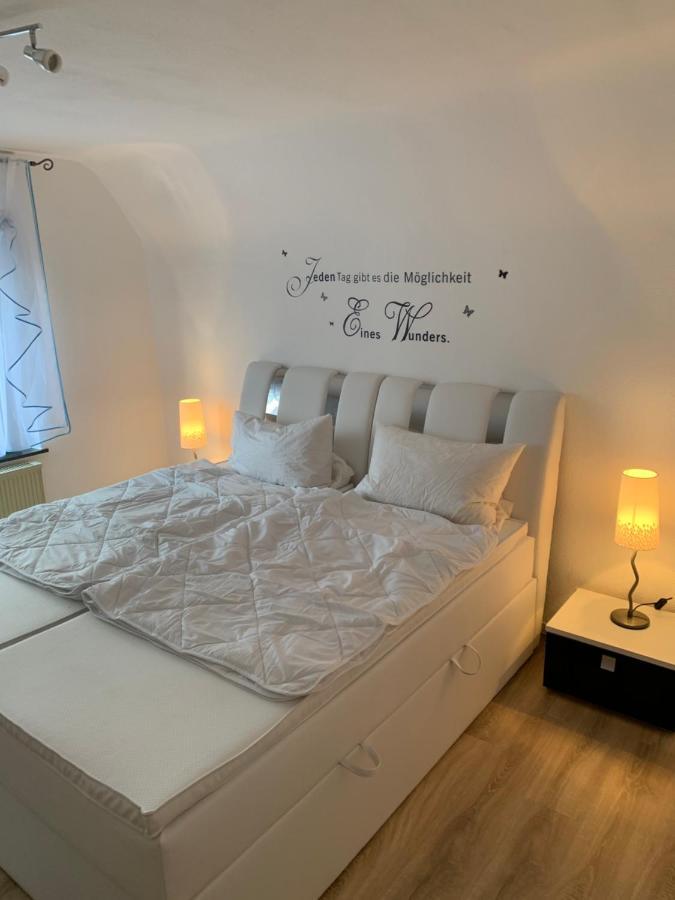 Beti Apartment Nentershausen  Extérieur photo