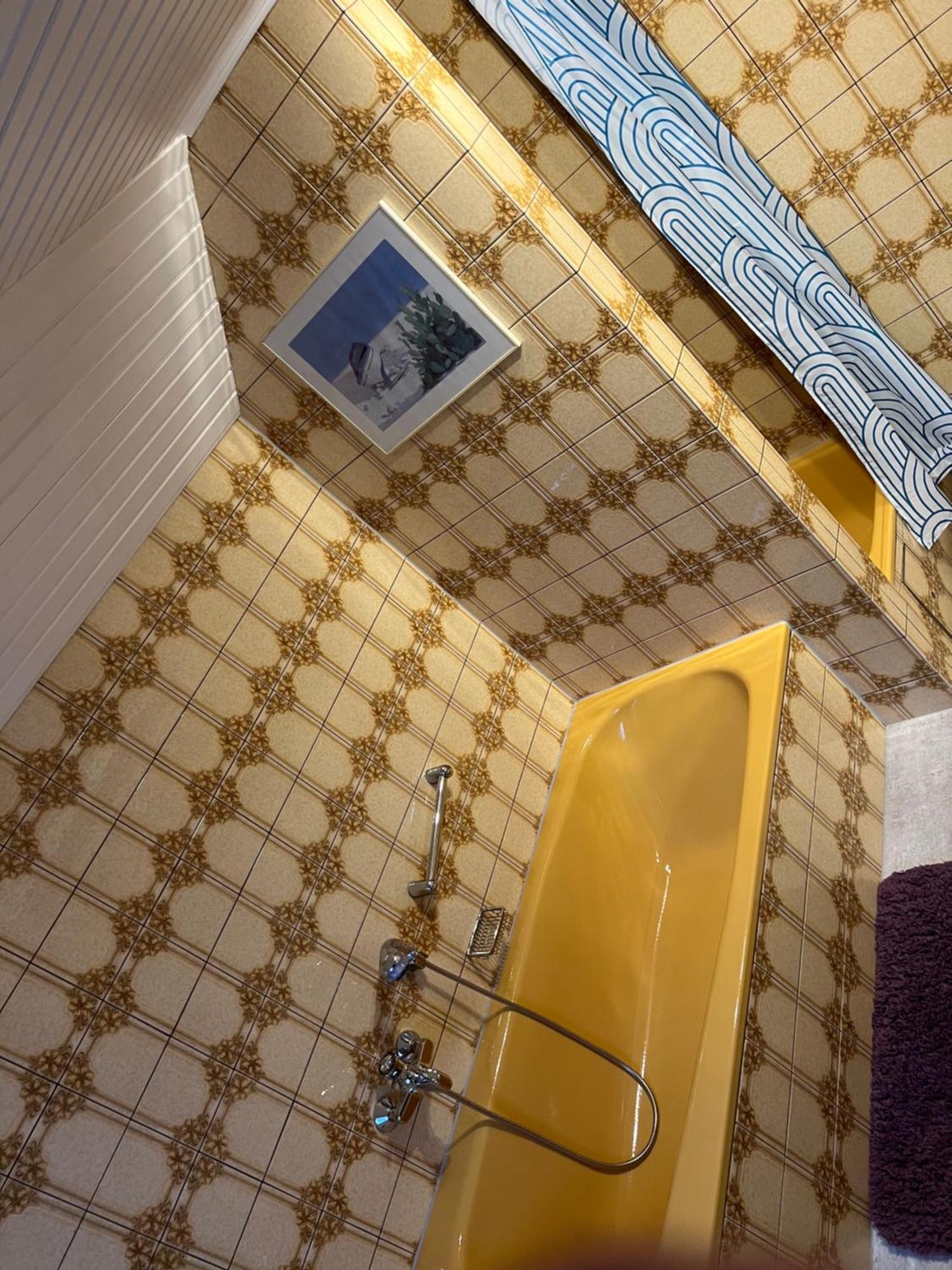 Beti Apartment Nentershausen  Extérieur photo