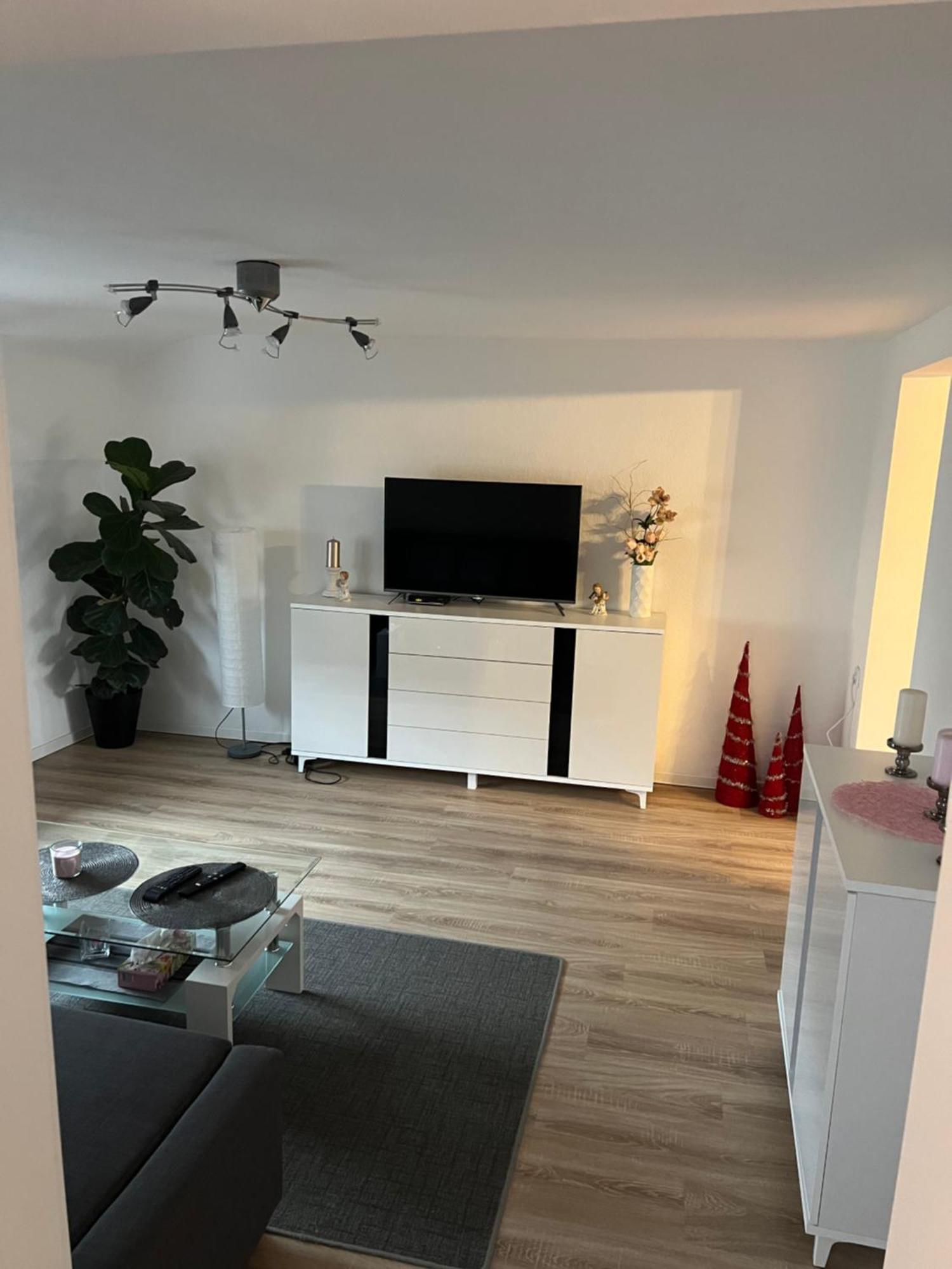 Beti Apartment Nentershausen  Extérieur photo