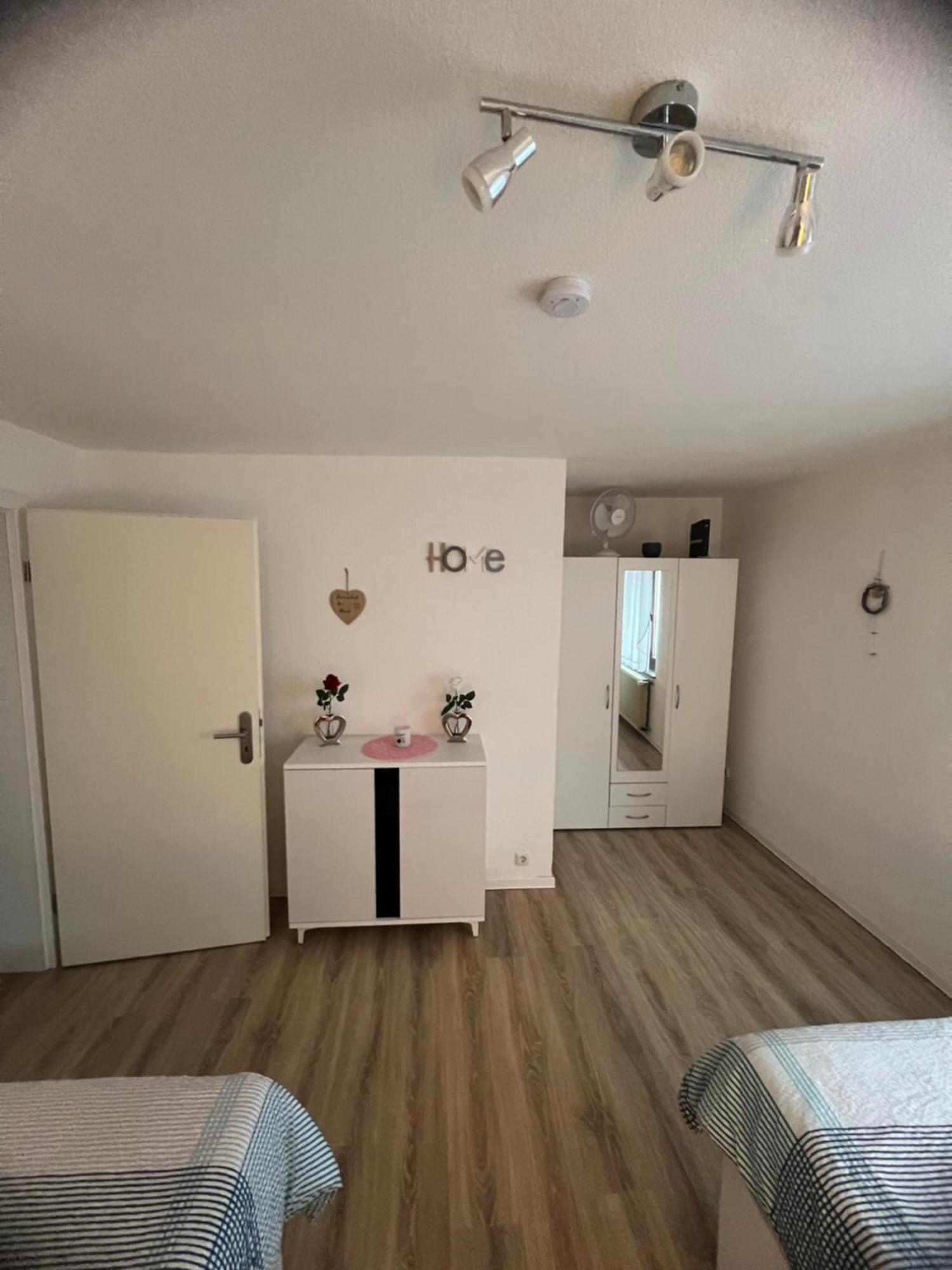 Beti Apartment Nentershausen  Extérieur photo