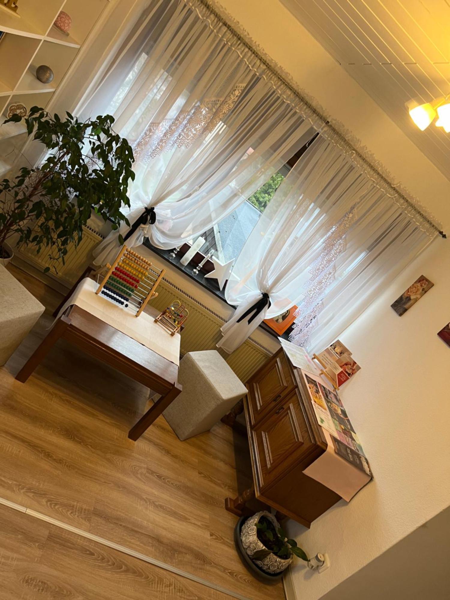 Beti Apartment Nentershausen  Extérieur photo